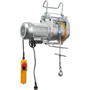 Электрическая стационарная лебедка EURO-LIFT BH250A
