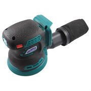 Эксцентриковая шлифовальная машина AktiTool RS125