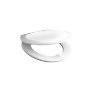 Антибактериальное крышка-сиденье Jika LYRA Dino