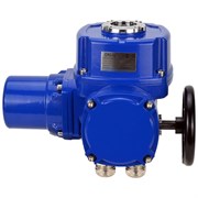 Электропривод DN.ru QT-W (M)-030