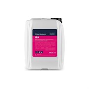 Антисиликон-обезжириватель Shine systems IPA