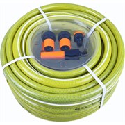 Пятислойный армированный шланг НОВЭМ 130