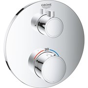 Термостат для душа Grohe Grohtherm