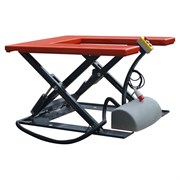 Подъемный электрический стол PROLIFT HIW 1,0