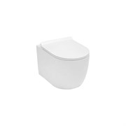 Подвесной унитаз Aquanet CETUS-W