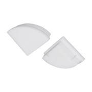 Глухая заглушка Arlight WPH-KANT-H16