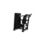 Тренажер для жима от плеч Bronze gym NEO20