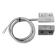 Охранный магнитоконтактный извещатель Магнито-Контакт ИО 102-40 Б2М(3)