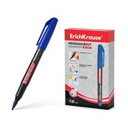 Перманентный маркер ErichKrause P-70