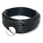 Силовой бронированный кабель ПРОВОДНИК вбшвнг(a)-ls 2x2.5 мм2, 1м