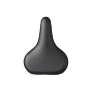 Седло ZEUS Z-8001City Bike