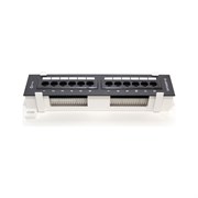 Настенная патч-панель 5bites PPU55-04W