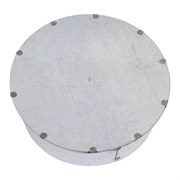 Металлическая заглушка ВИЕНТО ЗГЛ115