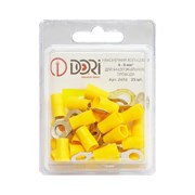 Изолированный наконечник кольцевой DORI НКИ