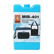 Аккумуляторы холода MYSTERY MIB-401