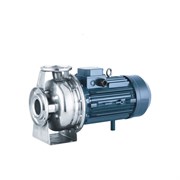 Моноблочный насос Purity PZ 50-200/110 (N)