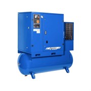 Винтовой компрессор REMEZA ВК30-8-500Д