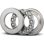 Подшипник FAG 51118