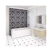 Левая боковая панель Радомир Роза