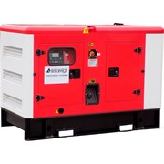 Дизельная электростанция ООО "ПК "АЗИМУТ" АД32С-Т400-2РКМ7