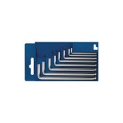 Набор шестигранных ключей Курс 64180