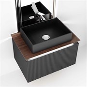 Подвесная тумба Jorno Strong 80