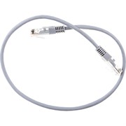 Патч-корд TWT 45-45-0.5-GY