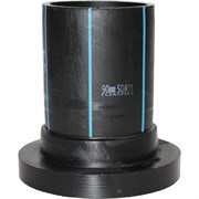 Втулка под фланец Флексапайп +, ООО УТ0049717