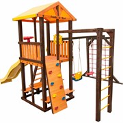 Игровой комплекс Perfetto Sport Bari-13