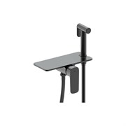 Встраиваемый смеситель IDDIS Axes