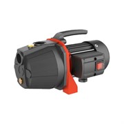 Самовсасывающий струйный насос LEO LKJ 602 I