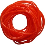 Спиральная пластиковая оплетка PARLMU SWB 12-3,