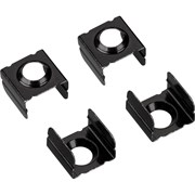 Держатель Arlight SL-MINI-8 BLACK