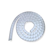 Спиральная пластиковая защита PARLMU SG-20-F15-k5