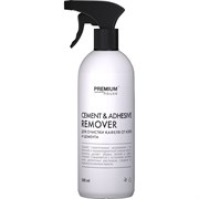 Очиститель кафеля от остатков затирки и цементного налета PREMIUM HOUSE PH очист/каф-0,5