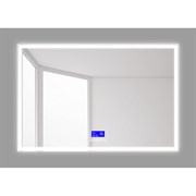 Зеркало BelBagno SPC-GRT-1200-800-LED-TCH-RAD