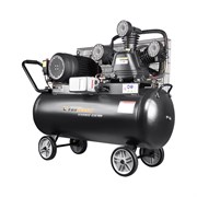 Ременной компрессор FoxWeld AEROMAX 420/100