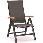 Складное кресло ООО "Фотон" Konway CAVALESE