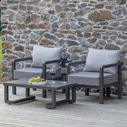 Набор садовой мебели GreenWeen AMALFI