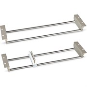 Рама-штанга для крепления 18-и плинтов типа Krone LSA-PROFIL Cabeus FW-PP-180