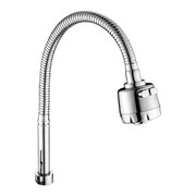 Гибкий излив для кухонного смесителя GRIALE DK-750A