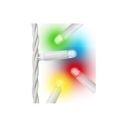 Светодиодная бахрома Uniel ULD-B3010-200/SWK