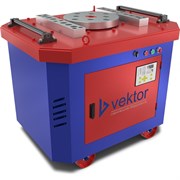 Станок для гибки арматуры VEKTOR GW-40