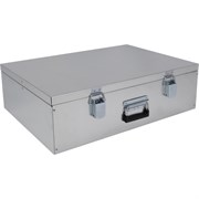 Оцинкованный ящик-кейс ОЛИМП 654520_08_Z