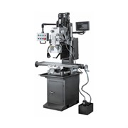 Фрезерно-сверлильный станок Jet JMD-50LPFD