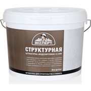 Фактурная штукатурка Эксперт 21048