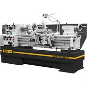 Токарно-винторезный станок Stalex C6246E/1000