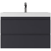 Тумба Домино Classic 80 Graffo