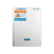 Тиристорный стабилизатор Энергия 20 000 ВА Classic