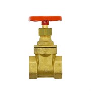 Клиновая задвижка ITAP 156